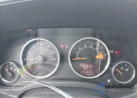 2017 Jeep Compass High Altitude Fwd из США, поврежденный, VIN 1C4NJCEA0HD119421